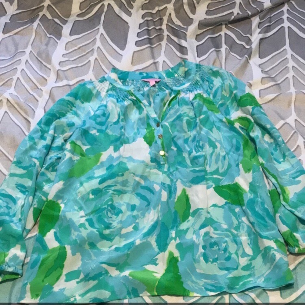 EUC large Elsa in first impressions
